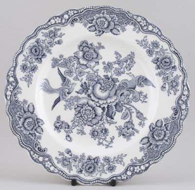 Plate c1960s
